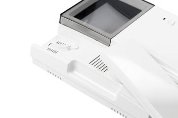 Intercom system