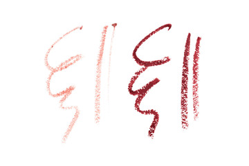 pencil drawing illustration art make up beauty cosmetics