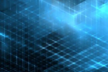 Abstract business science or technology background