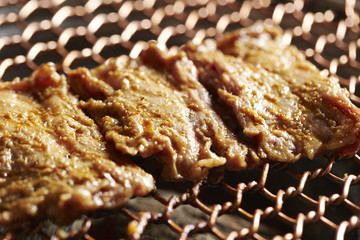 beef