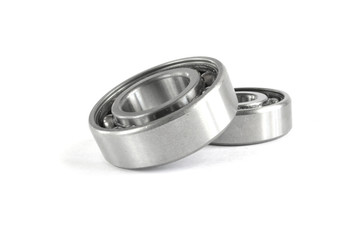 Two bearings