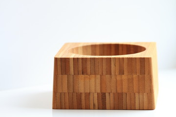 Mortar for griding spices, condiments for kitchen