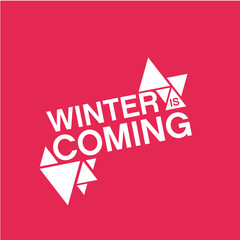 winter is coming