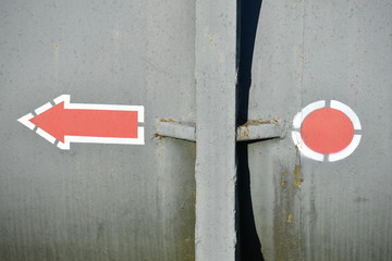 Airportimpression