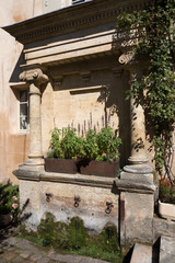 Fontaine - Le Bugue -Dordogne