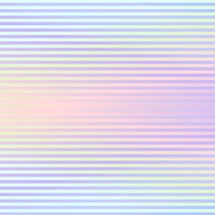 Fototapeta premium Hologram. Vector background for design of posters