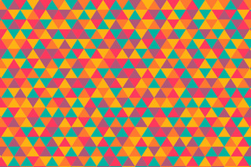 Geometric Pattern