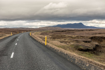 Iceland road 3