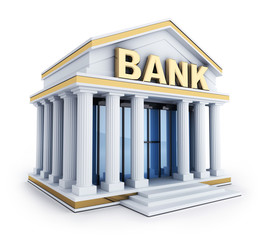 Build bank small - 176827826