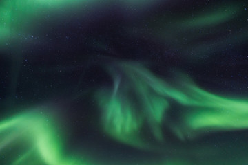 northern lights straight up 3