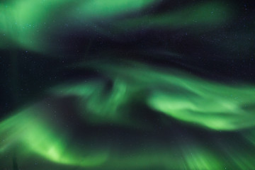 northern lights straight up 2