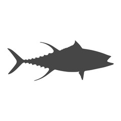 Fish icon 