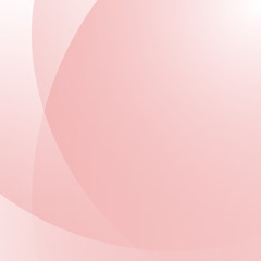 Abstract Background With Curved Lines