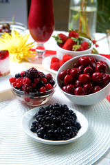 berries
