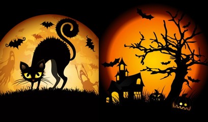 festa di halloween 