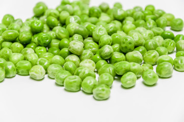 Haricot vert