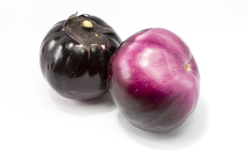 eggplant