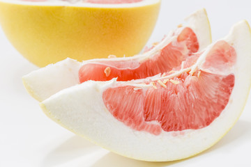grapefruit