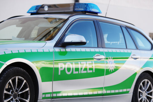 Polizeiberuf Images – Browse 9 Stock Photos, Vectors, and Video | Adobe ...