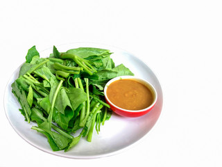 Vegetable, Salad, Food, Lettuce, Springtime
