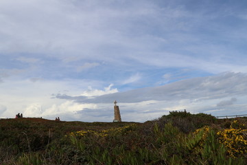 ロカ岬