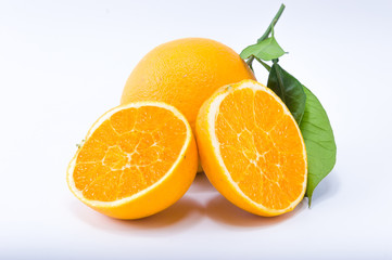 orange