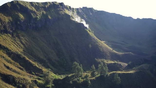 Mount Batur Sunrise Trekking (Bangli, Indonesia)  Bali, Indonesia