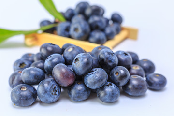 Blueberry
