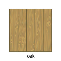 oak, wood oak, boards