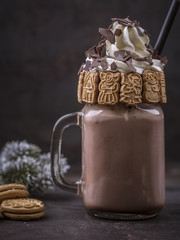 Freakshake