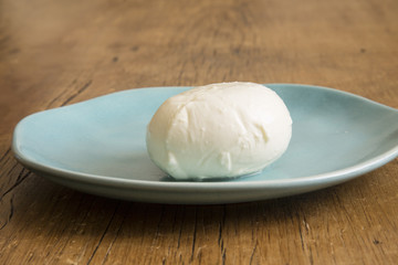 mozzarella cheese