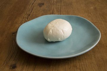 mozzarella cheese