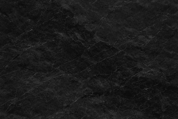 Stone black background, Texture dark gray surface luxury blank for design