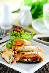 Springroll