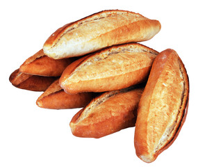 Baston Ekmek