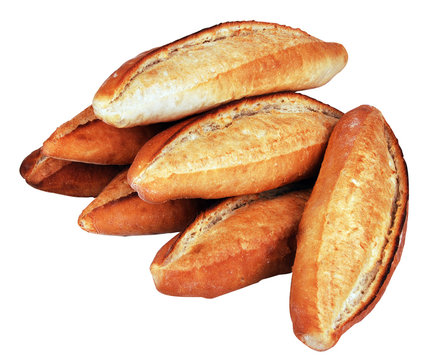 Baston Ekmek