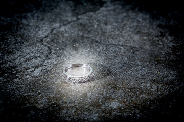 diamond ring