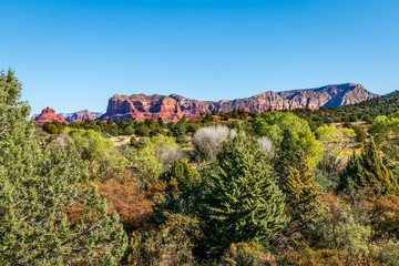 Arizona Landscape