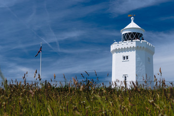Dover lighthouse