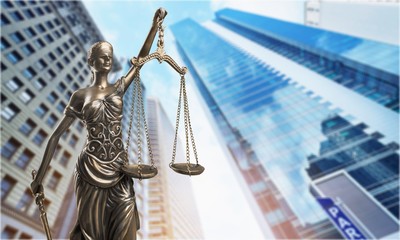 Justice.