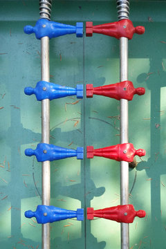 Table football