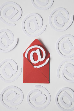 Email :)