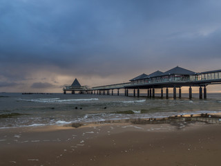 Heringsdorf auf Usedom