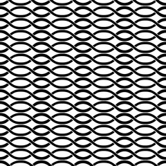 Naklejka premium Seamless pattern