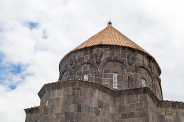 Kumbet Church in Kars