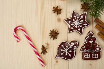 christmas background