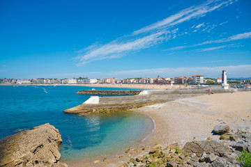 Saint-Jean-de-Luz, Aquitaine, France