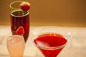 drinks