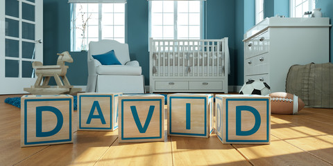 Name David Würfel 