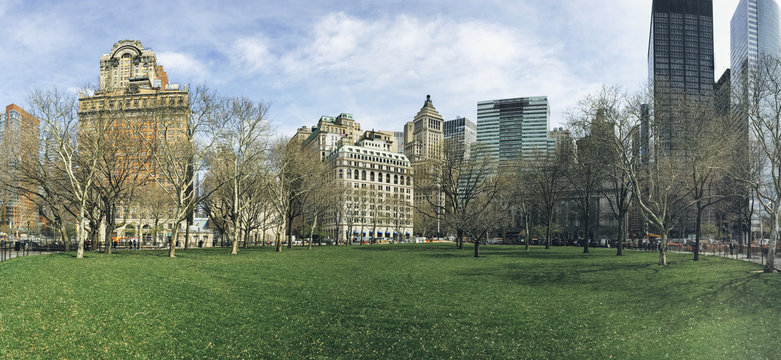 "Battery Park" Imagens – Procure 1,687 fotos, vetores e vídeos | Adobe ...